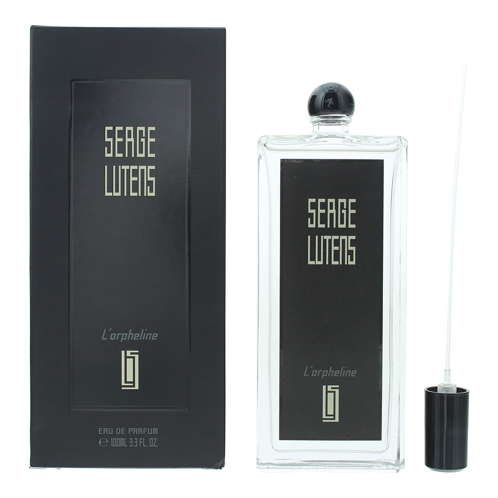 Serge Lutens L'orpheline – Eau de Parfum Unisex 100 ml